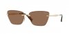 OKULARY VOGUE EYEWEAR VO 4332S 848/73 59 ROZMIAR L